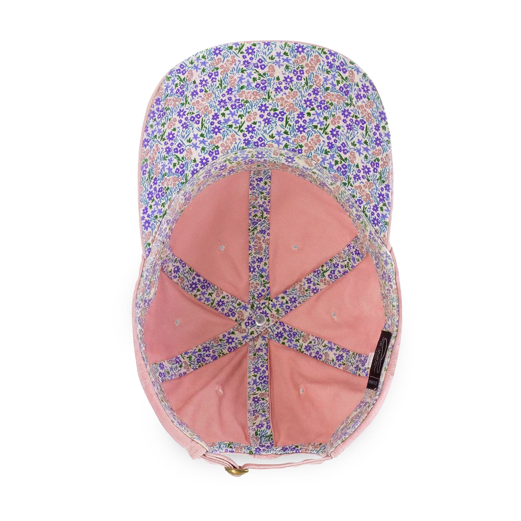 Certified Lap Provider Women's Ponytail Hat | Funny Cat Lover Cap
