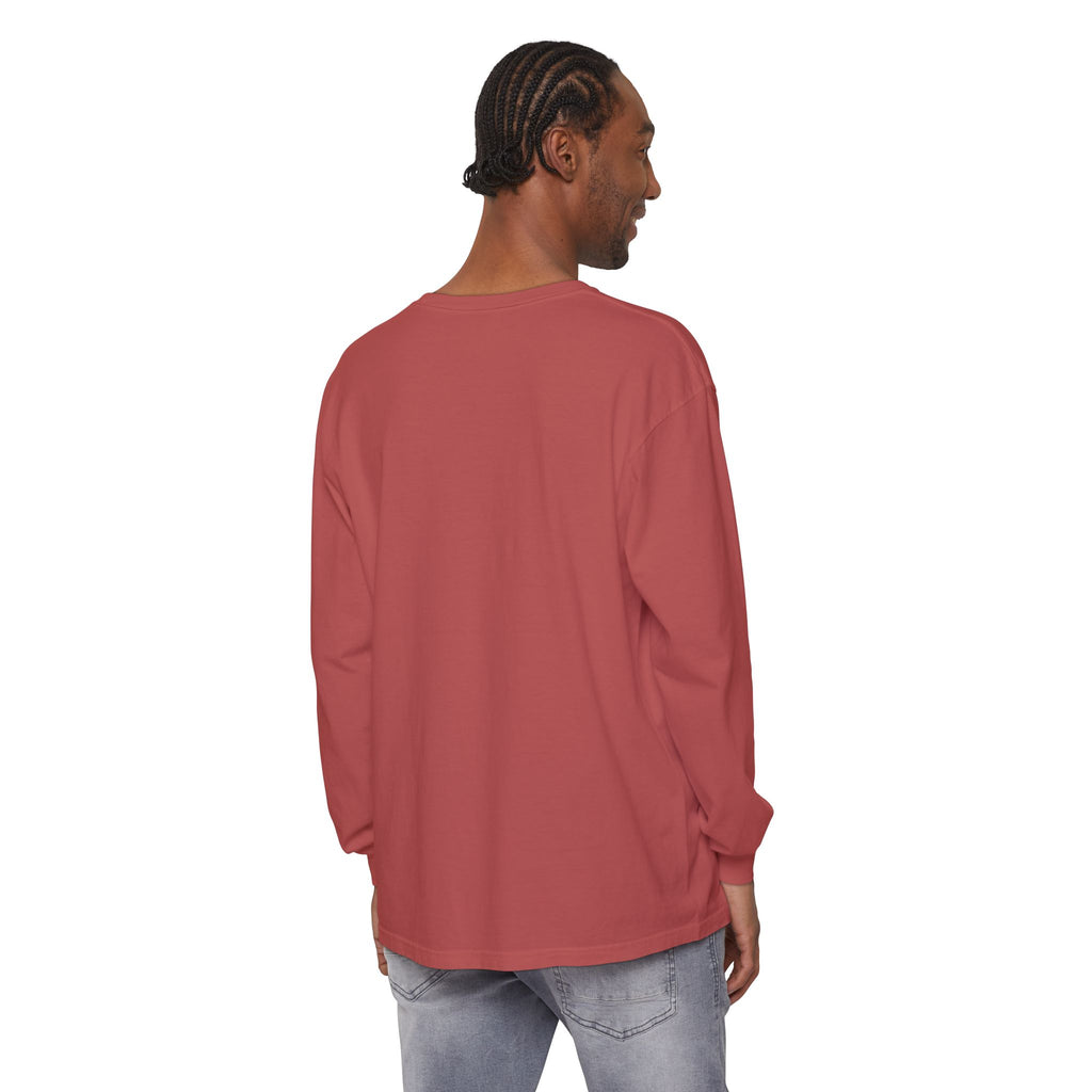 Press Secretary: A Limited-Time Offer Long Sleeve Shirt | Funny Political Satire