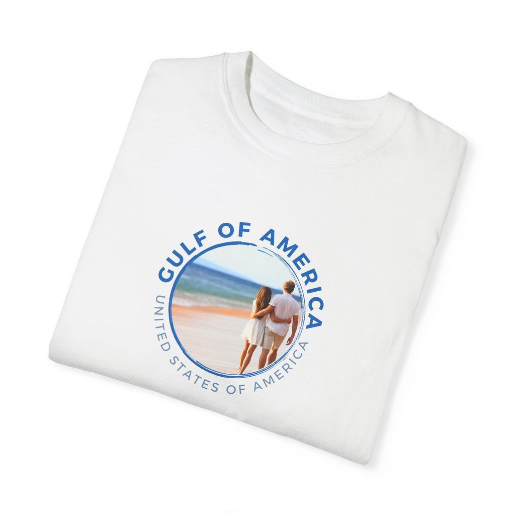 American Gulf Vintage T-Shirt