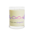 In My Own Frequency Scented Candle