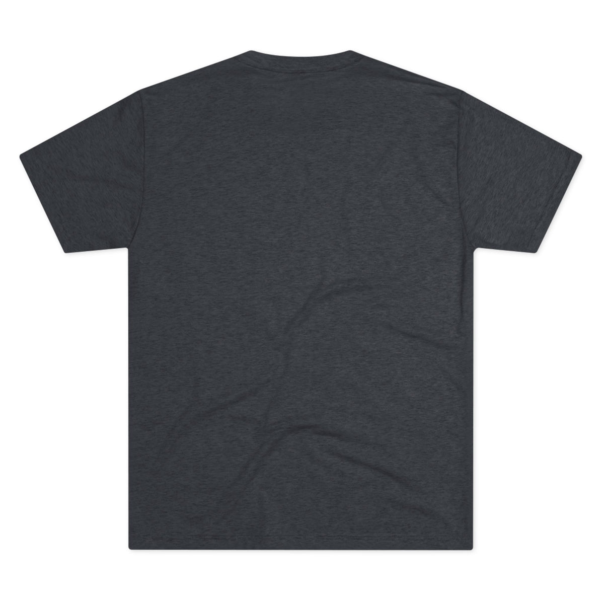 Research Before Outrage Tri-Blend T-Shirt | Social Media & Critical Thinking Tee