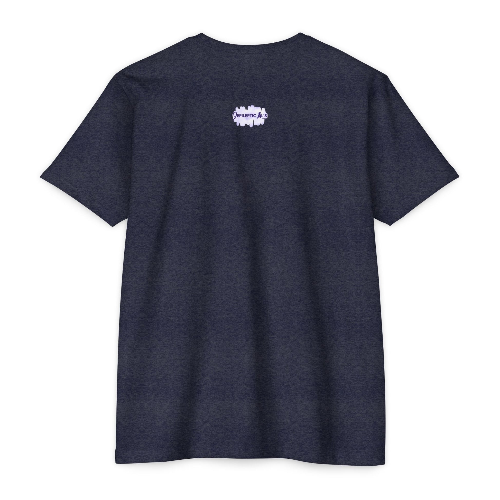 How to Fail Unisex CVC Jersey T - shirt - T - Shirt - Epileptic Al’s Shop