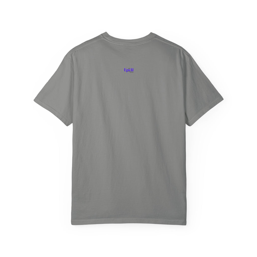 Unisex I Wear Purple Awareness T-Shirt
