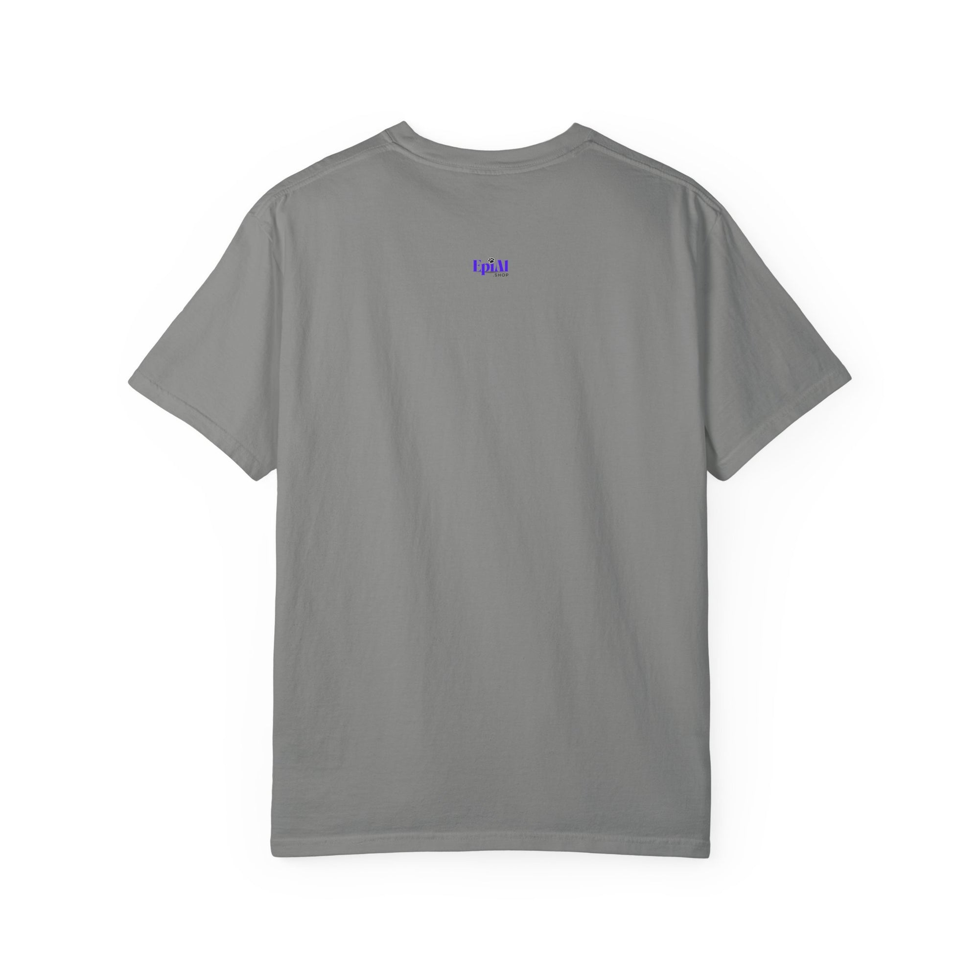 Unisex I Wear Purple Awareness T-Shirt
