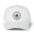 Certified Lap Provider Women's Ponytail Hat | Funny Cat Lover Cap