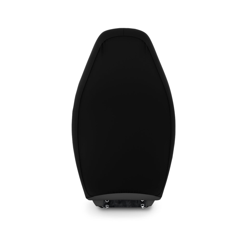 Voted for Kamala Car Seat Covers Printify