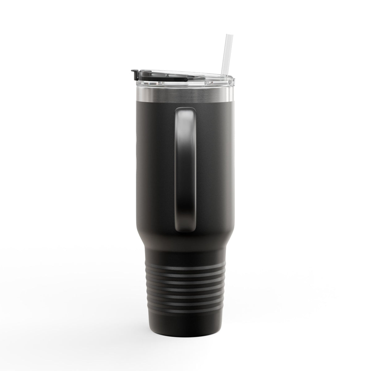Semicolon Suicide Awareness 40 oz Insulated Travel Mug