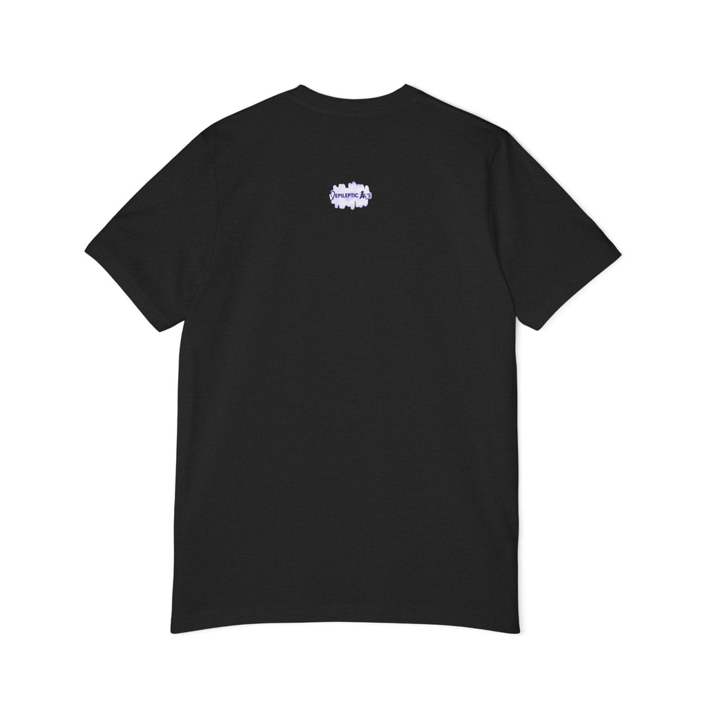 Vintage USA - Made Unisex Short - Sleeve Jersey T - Shirt - T - Shirt - Epileptic Al’s Shop