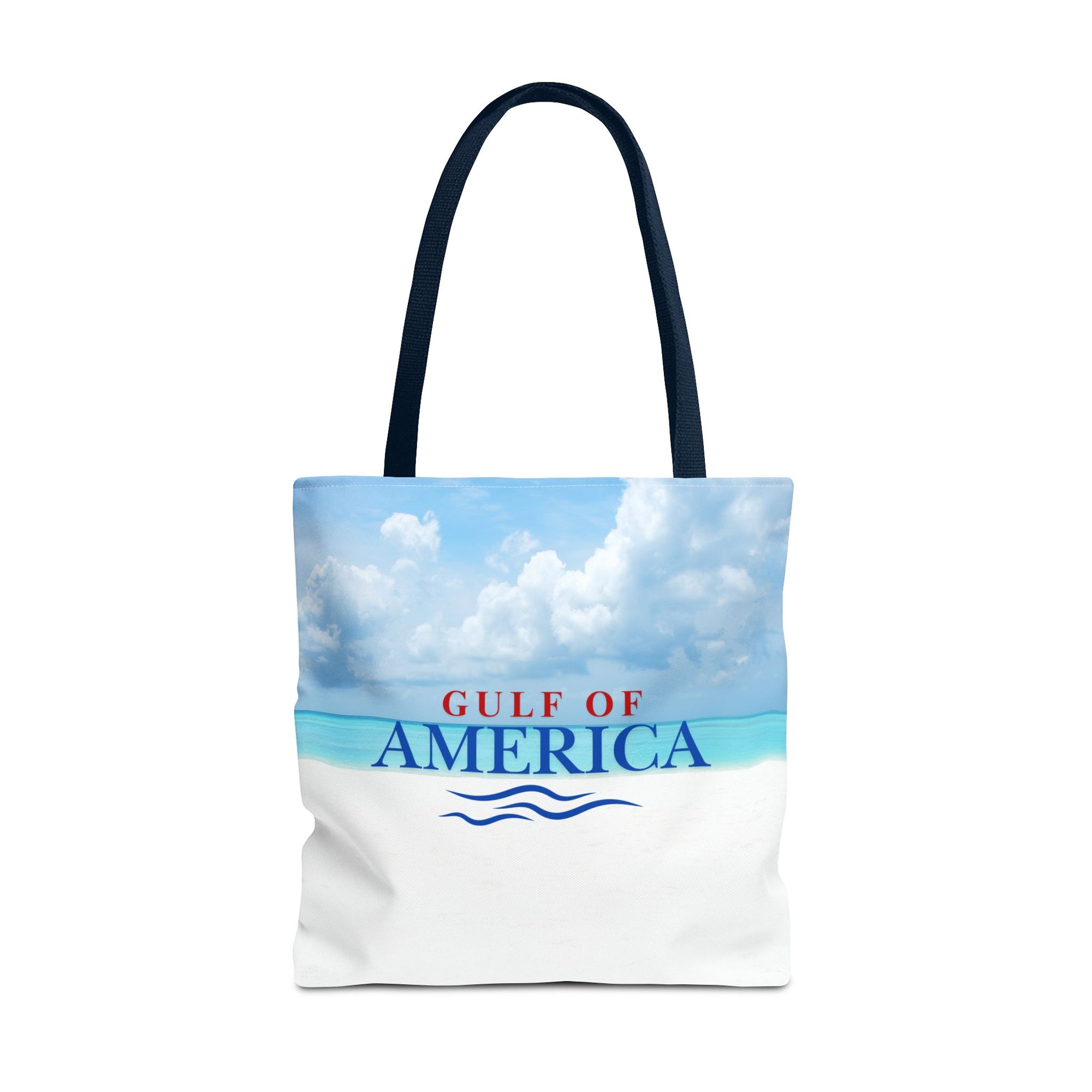 American Gulf Tote Bag
