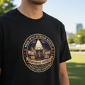 Where Optics Outweigh Results Graphic T-Shirt – Performance Continues Seal Tee