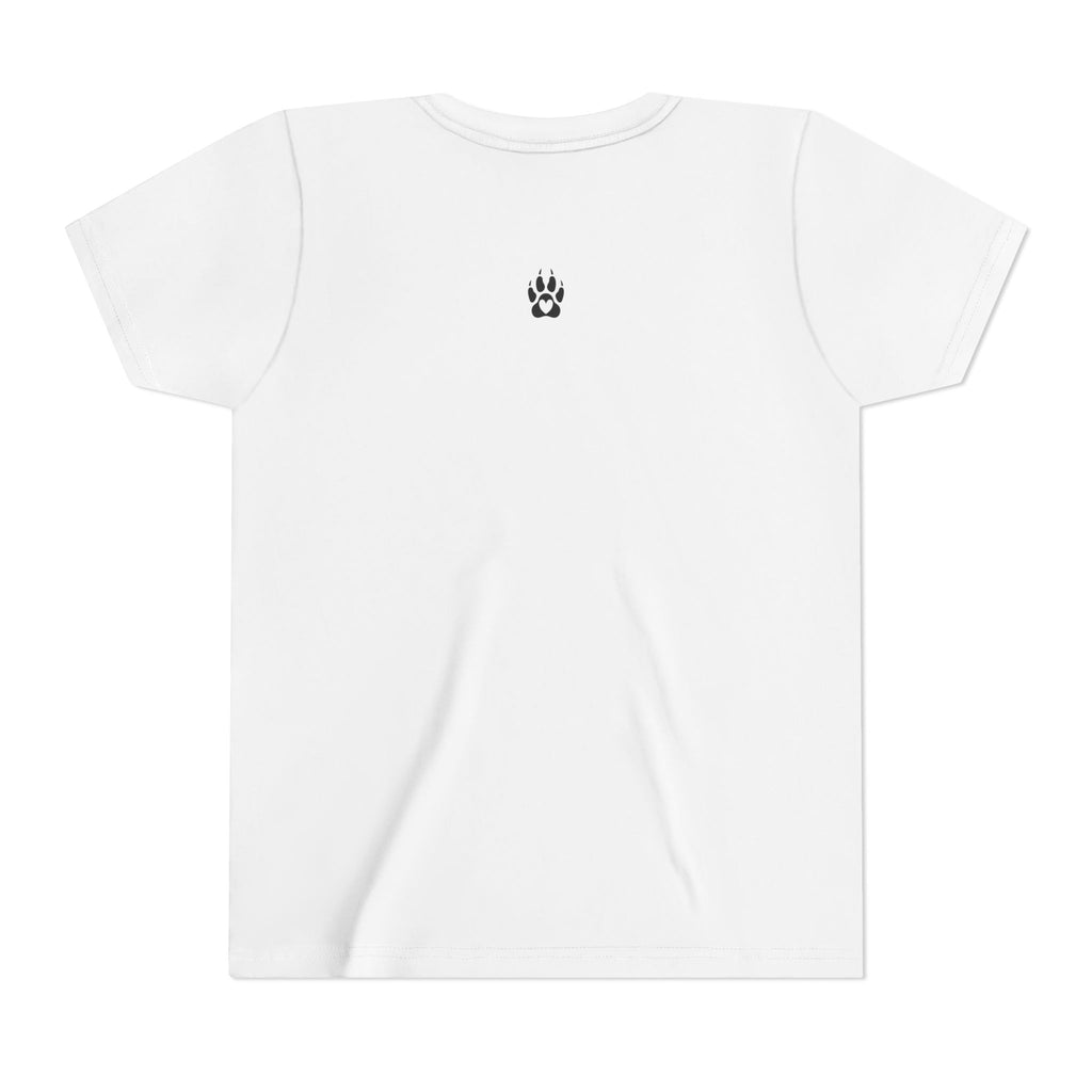 Jimothy’s Big Heart Kids’ T-Shirt