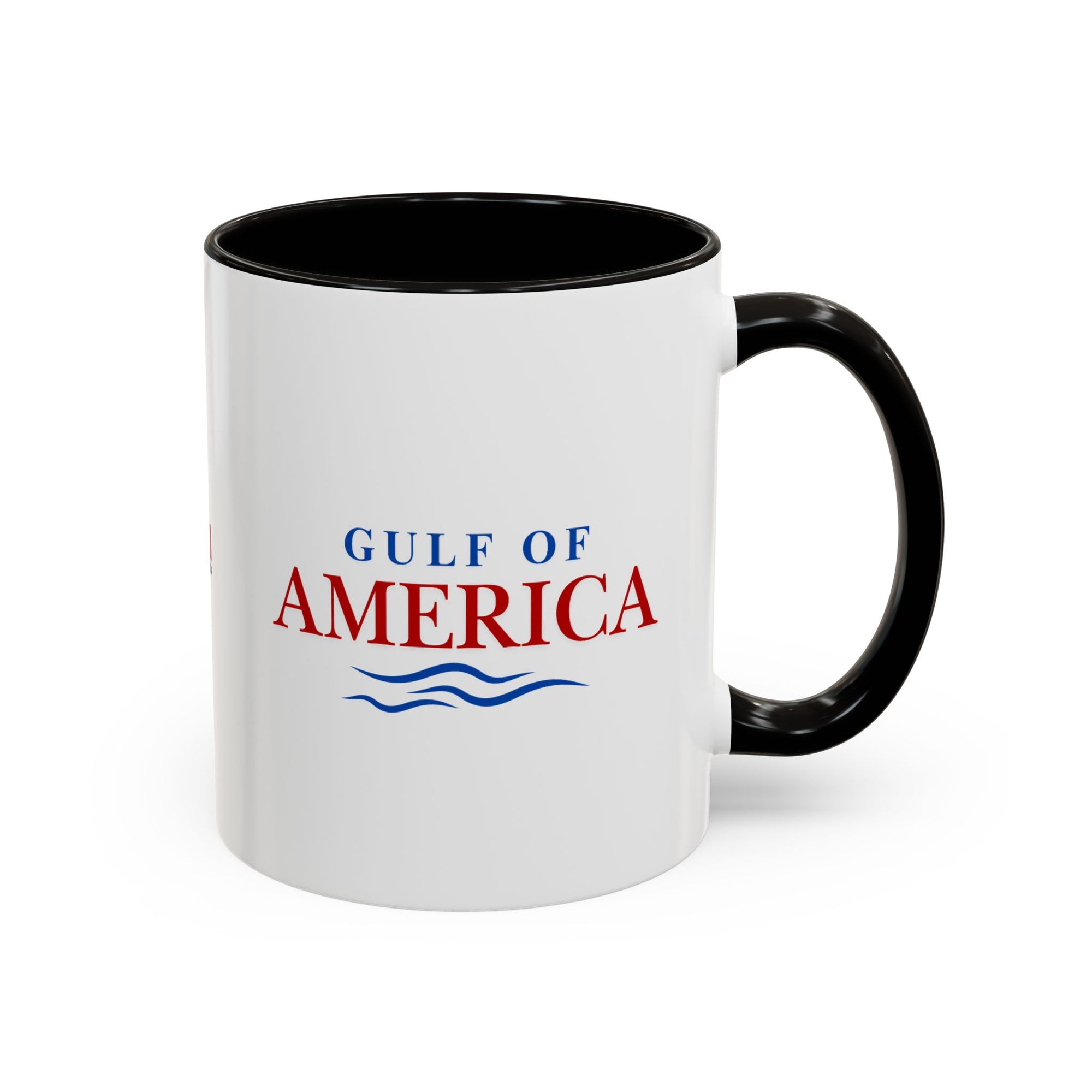 American Gulf Colorful Mugs (11oz, 15oz)