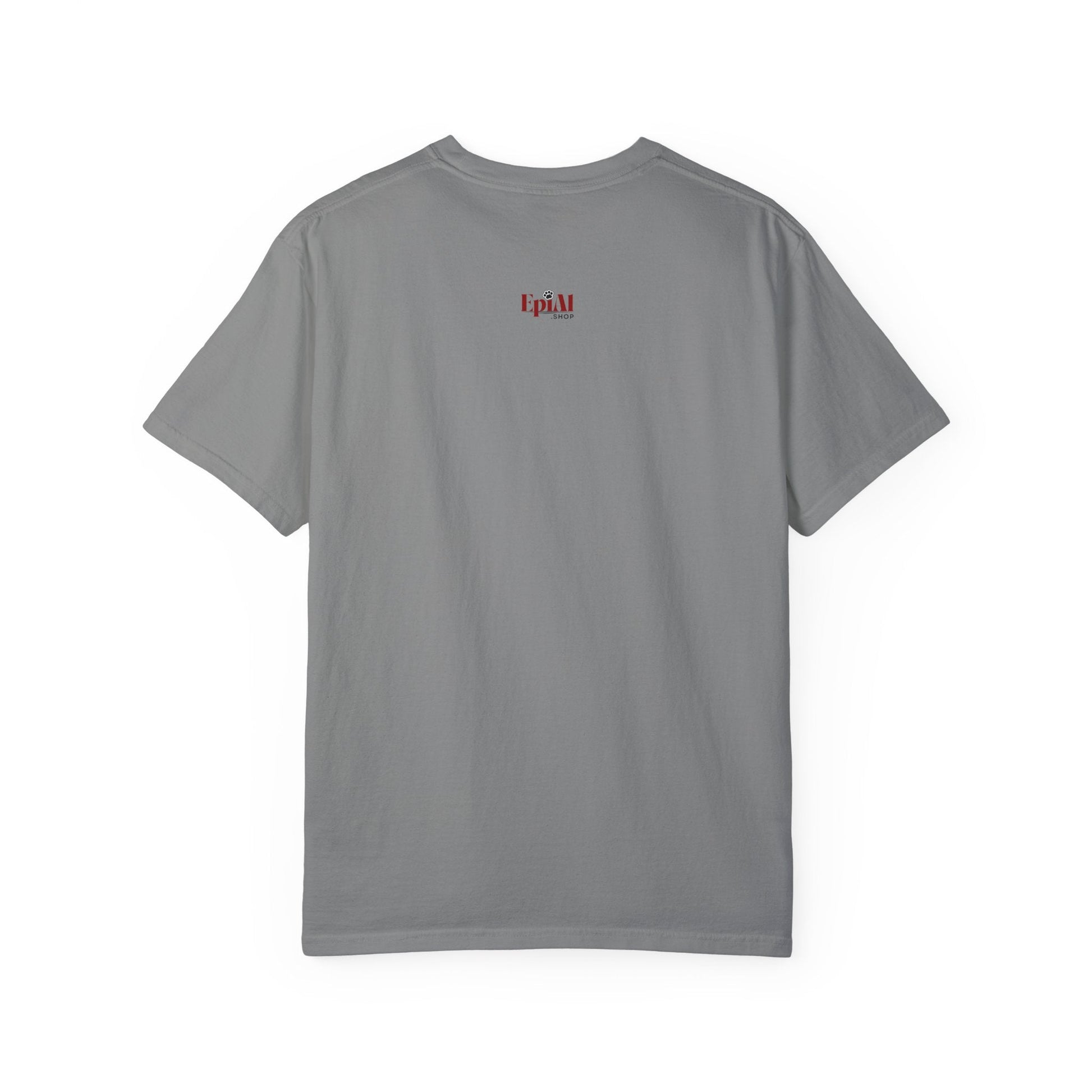 Humorous Political T-Shirt - 'Elect a Clown, Expect a Circus' Printify