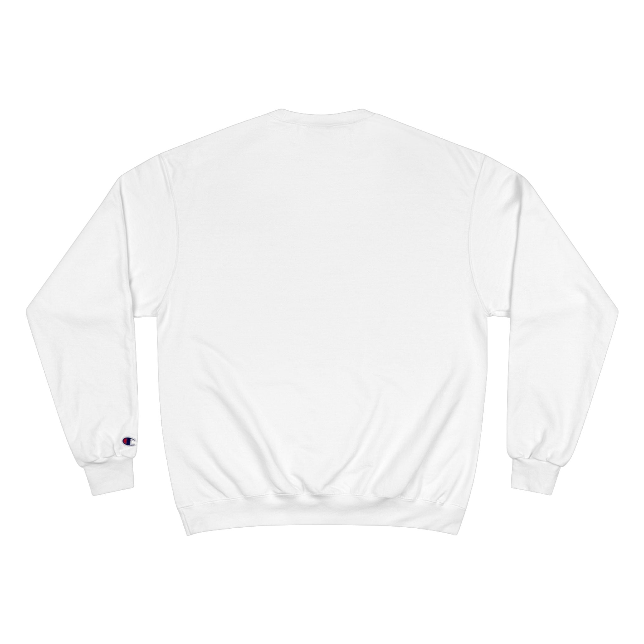 Neural Traffic Control Champion Sweatshirt | Brain Radar Crewneck