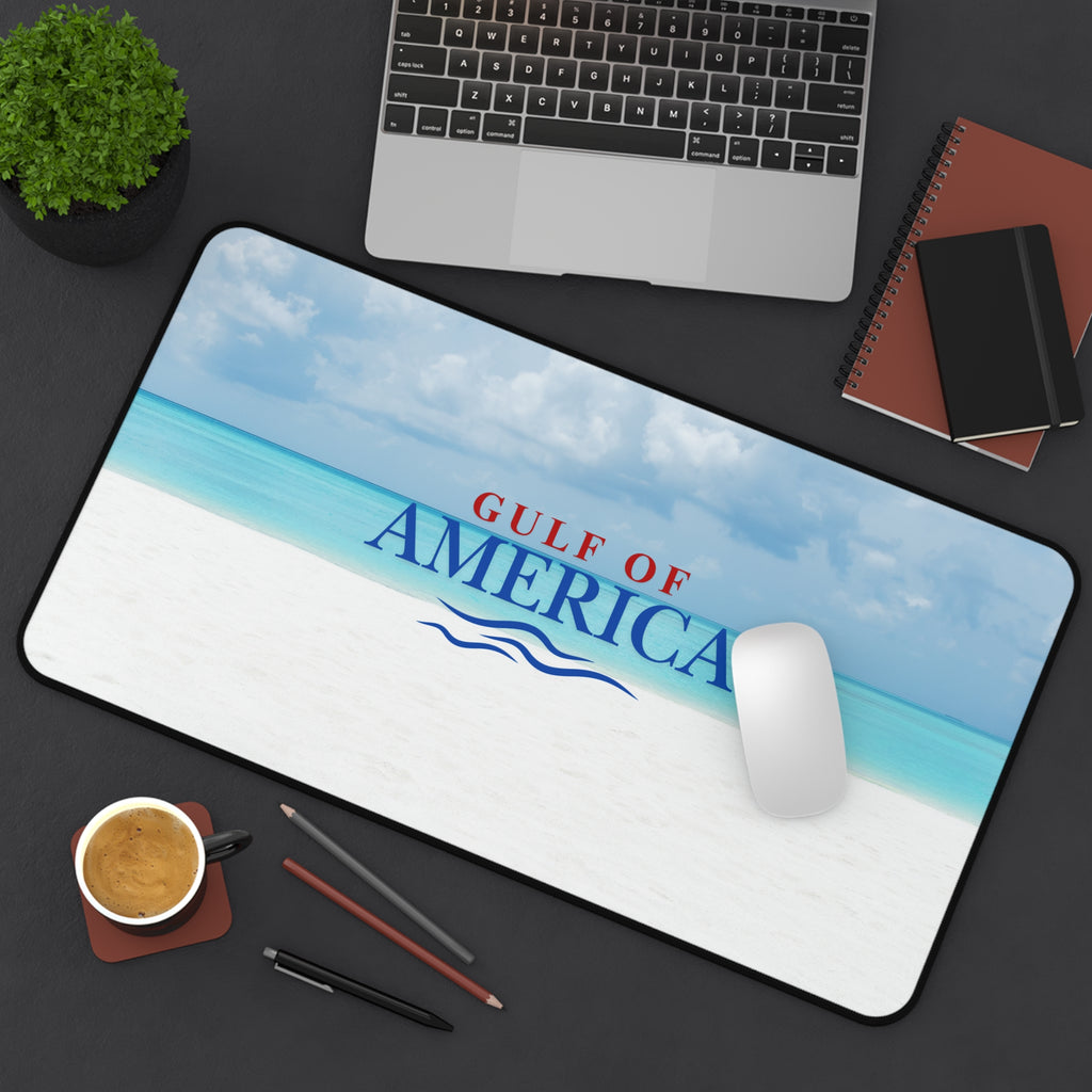 American Gulf Desk Mat