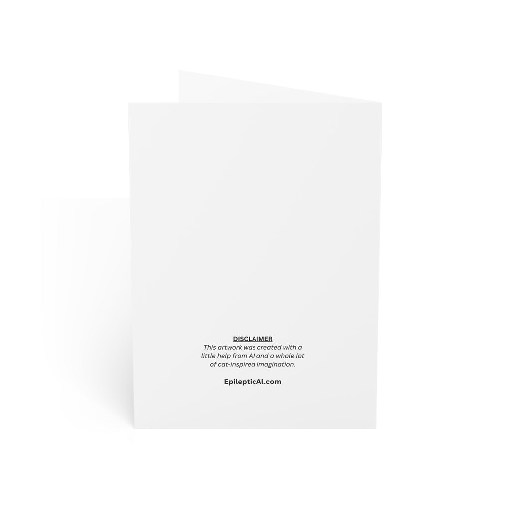 Hope Your Day Is as Fabulous as I Am Greeting Card – 10, 30, 50 pc. sets