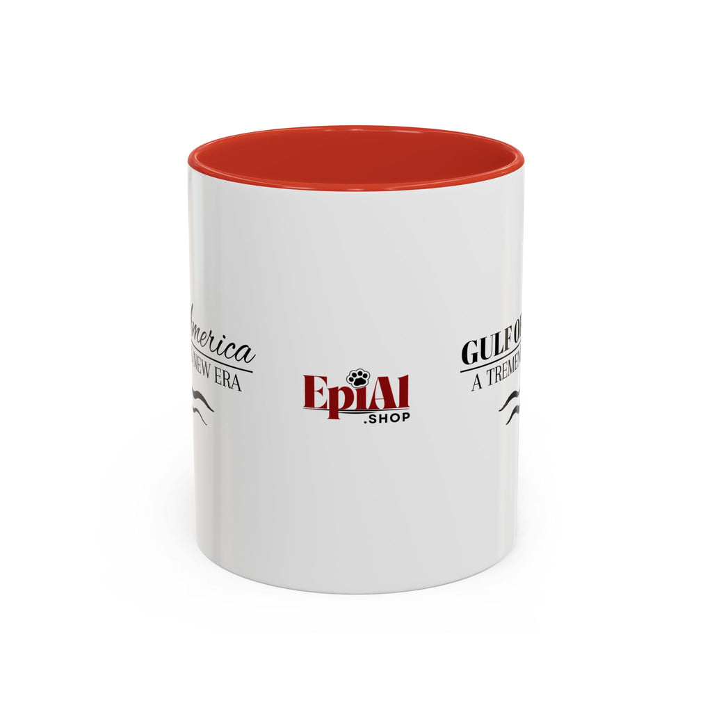 American Gulf Accent Coffee Mug