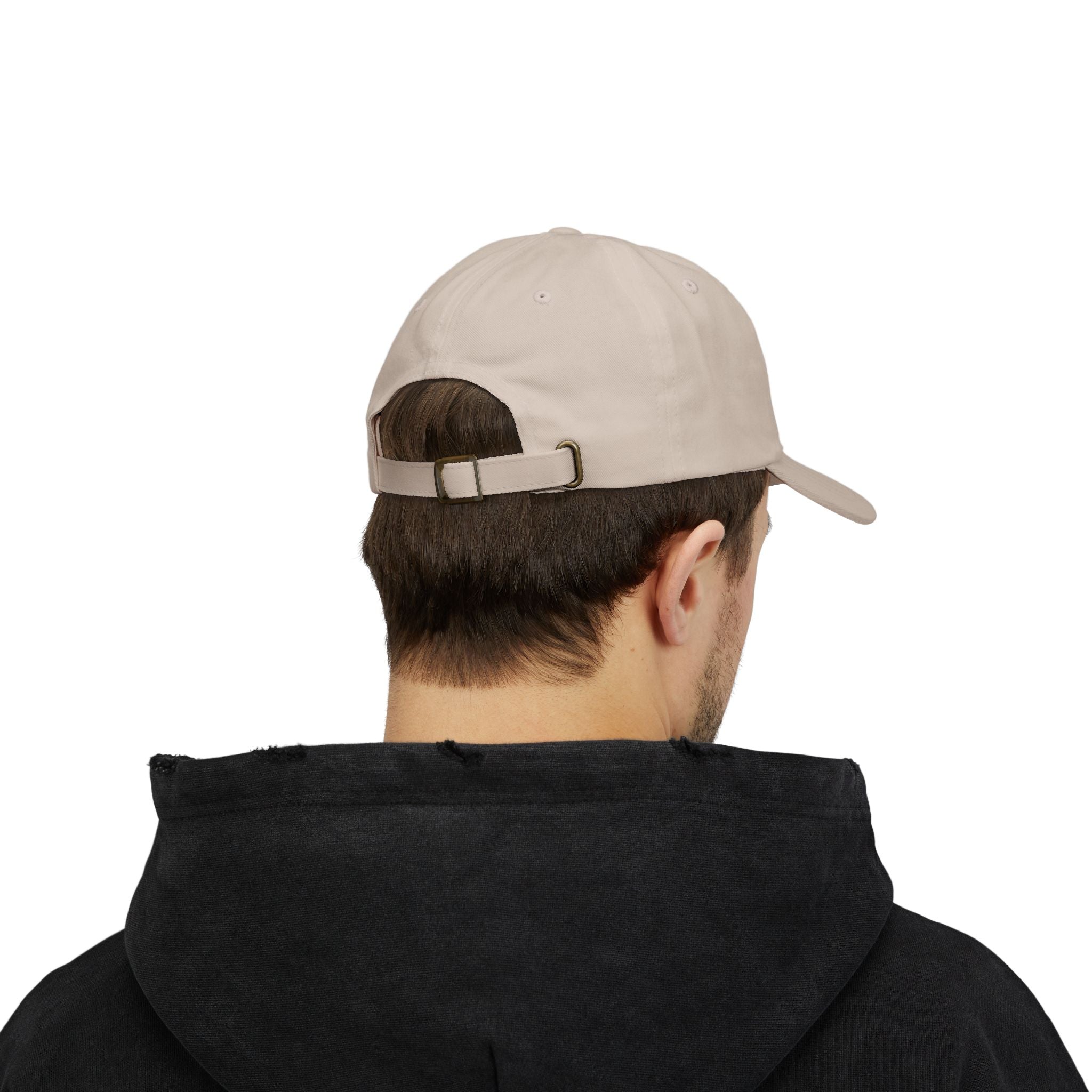 Rare Form Jimothy DTF Printed Dad Hat