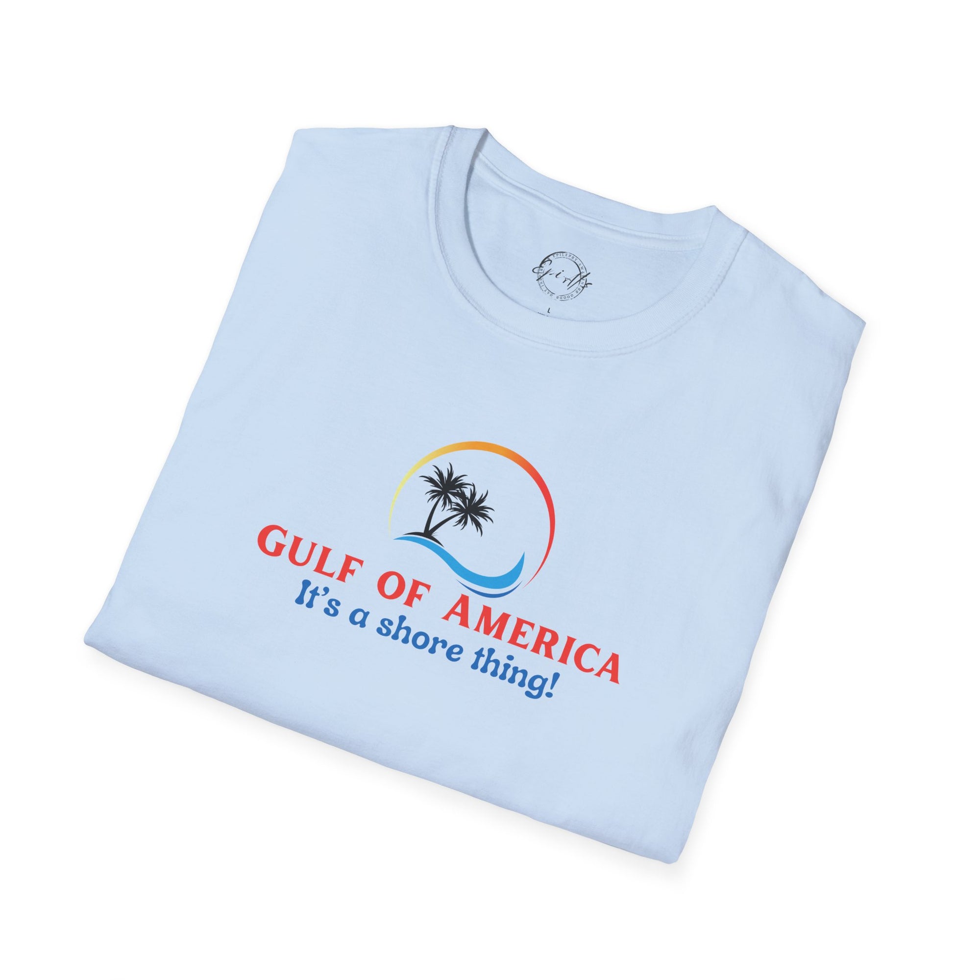 American Gulf "It's a Shore Thing!" Softstyle T-Shirt
