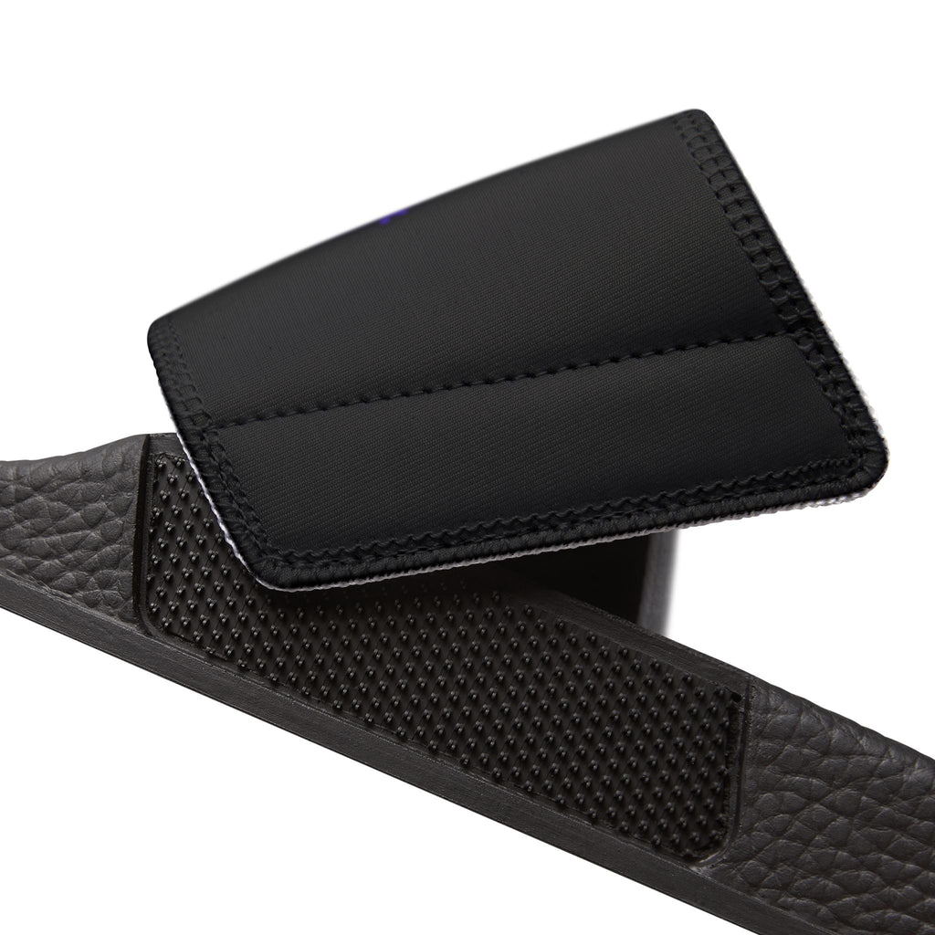 Still Here Still Standing Slide Sandals – Removable Strap Slides | Cushioned Comfort Sandals