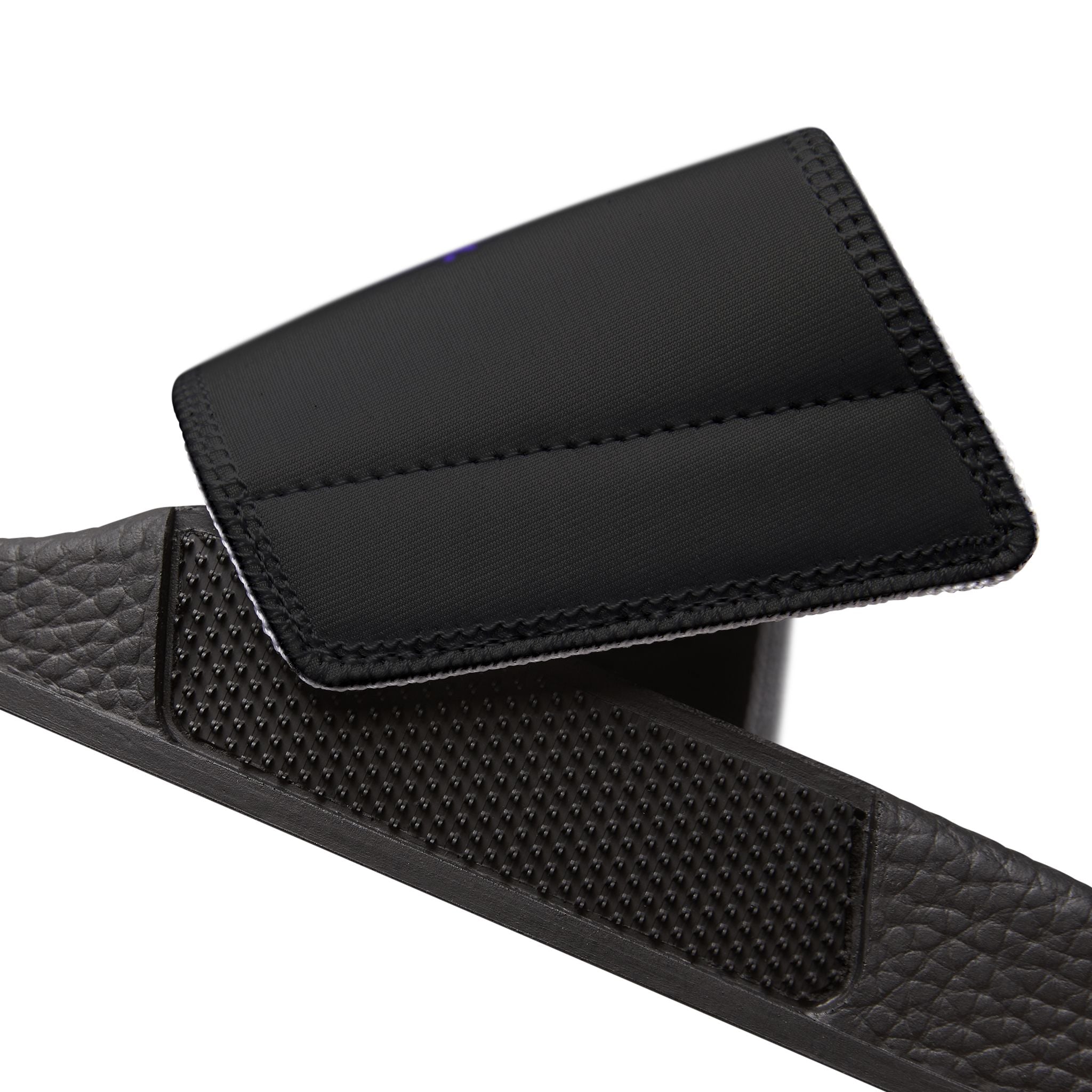 Still Here Still Standing Slide Sandals – Removable Strap Slides | Cushioned Comfort Sandals