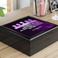 Together We Rise Jewelry Box - EpiAl's Shop