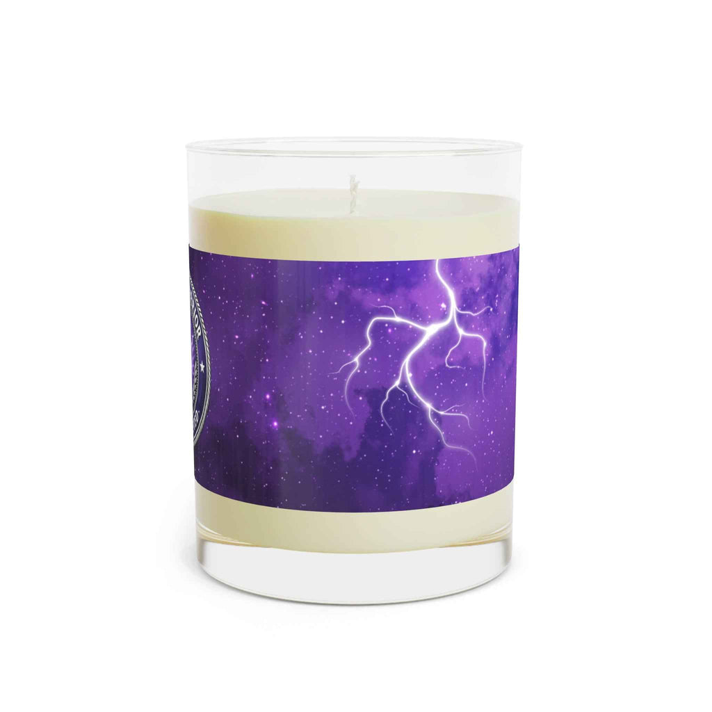 Epilepsy Warrior – Battle-Tested Awareness Candle