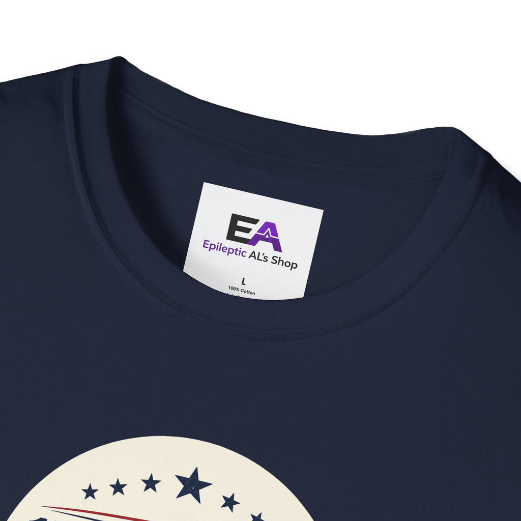 1776–2026 Patriotic T-Shirt | Vintage Americana USA Anniversary Tee