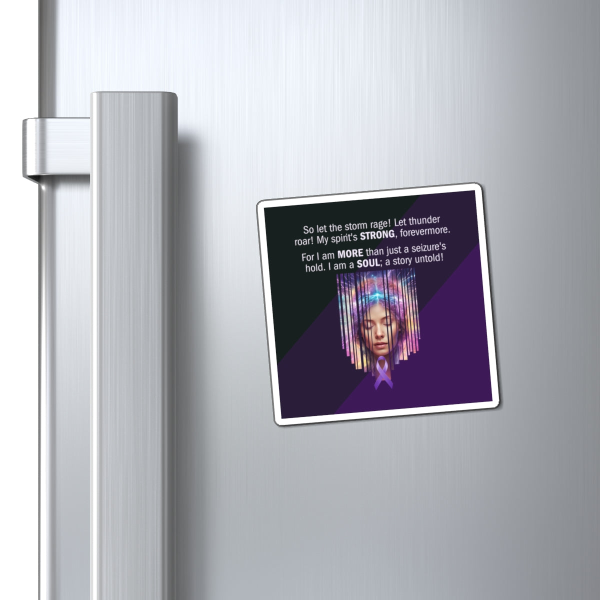 A Story Untold Magnets - EpiAl's Shop
