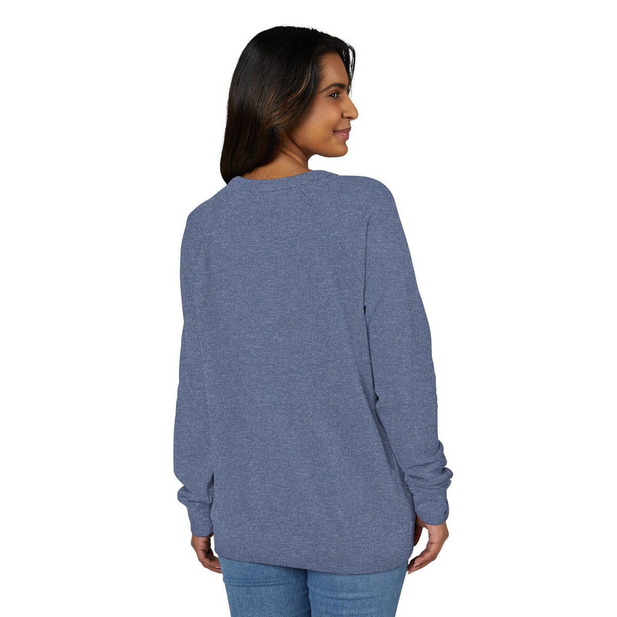 The Internet Has Reached a Verdict French Terry Crewneck Sweatshirt