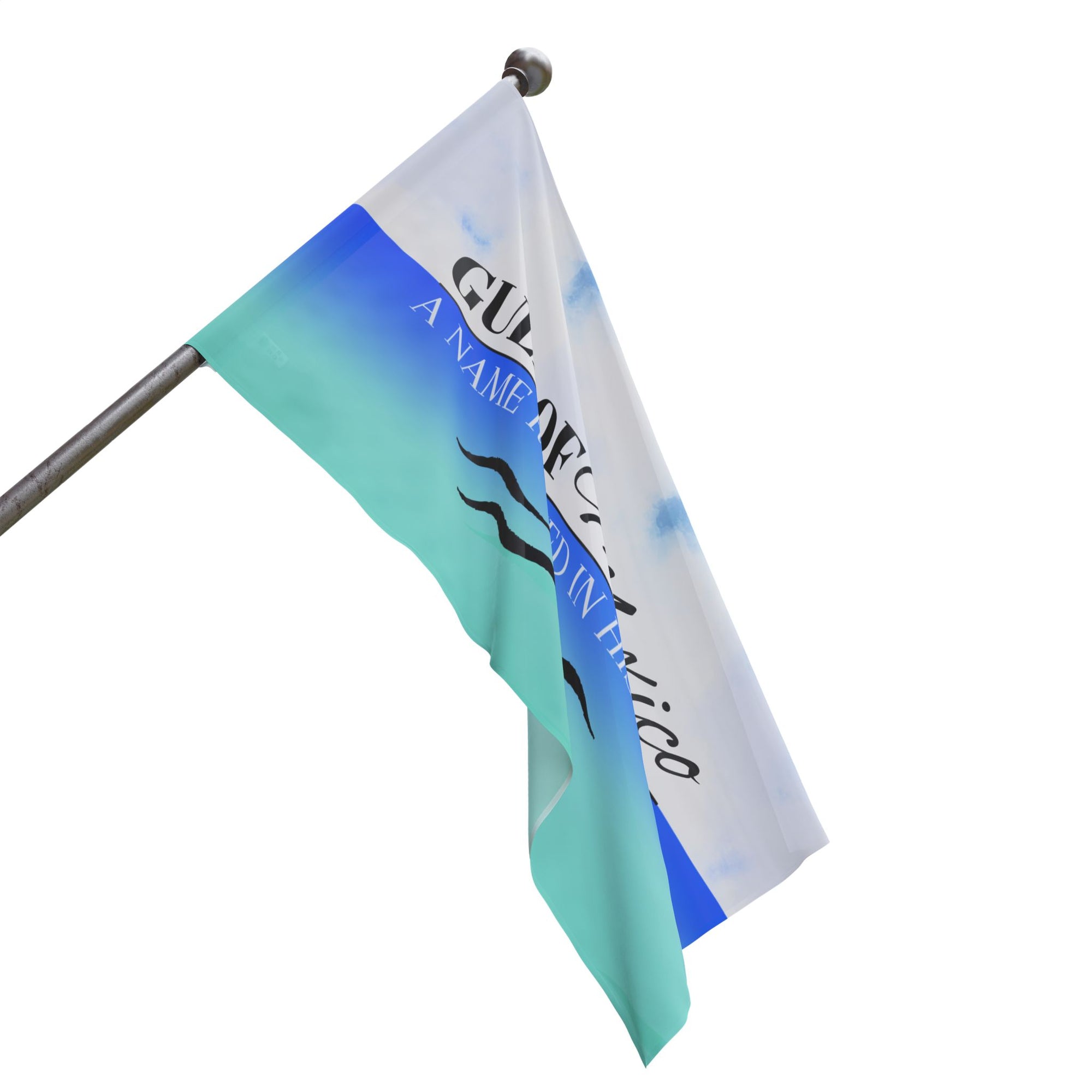 Gulf of Mexico Flag