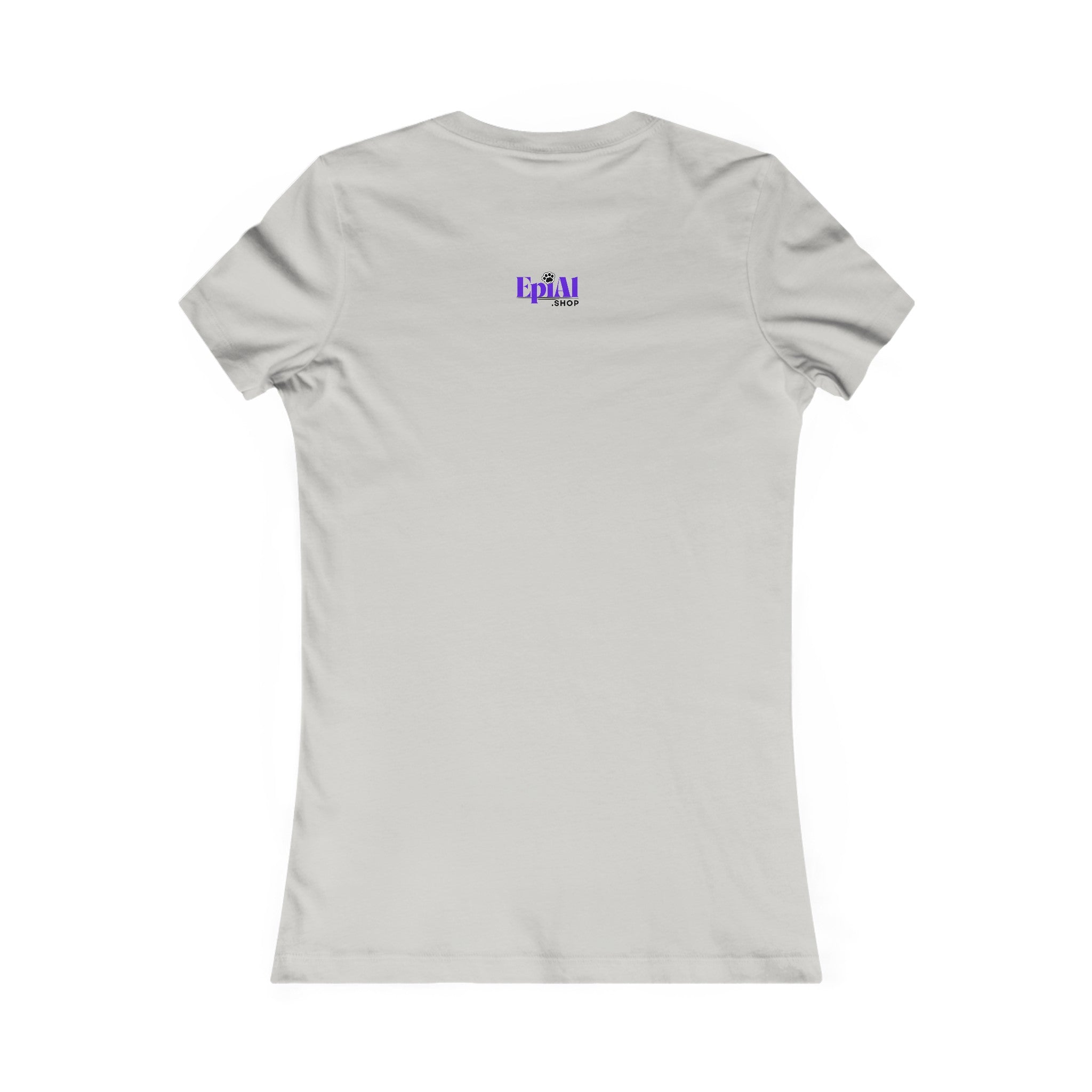 Cat Mama Women's Favorite Tee - T - Shirt - Epileptic Al’s Shop