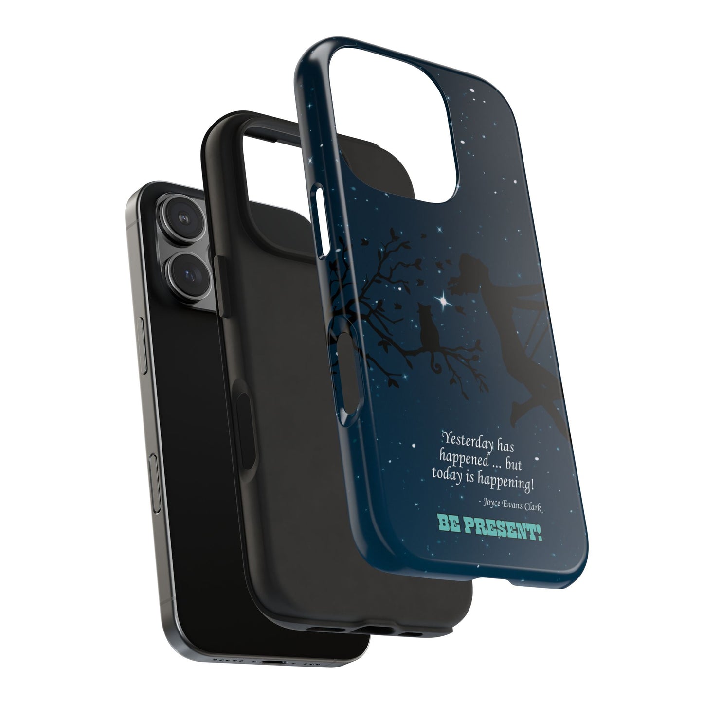 Happening Tough Phone Cases