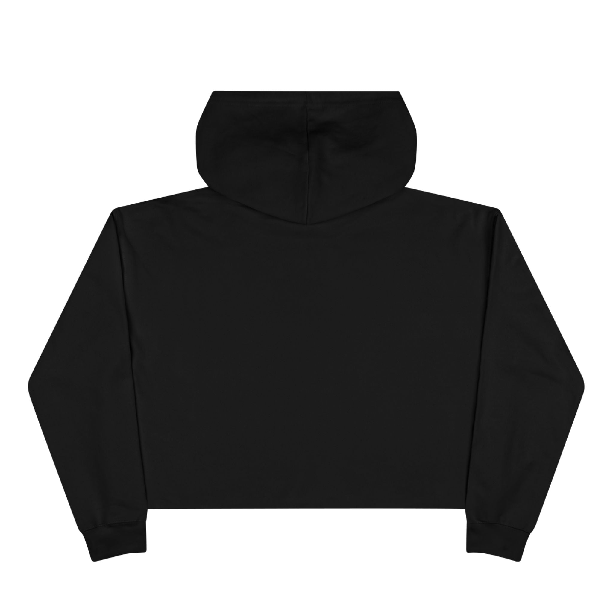 Phi Beta Meow Women’s Cropped Hoodie