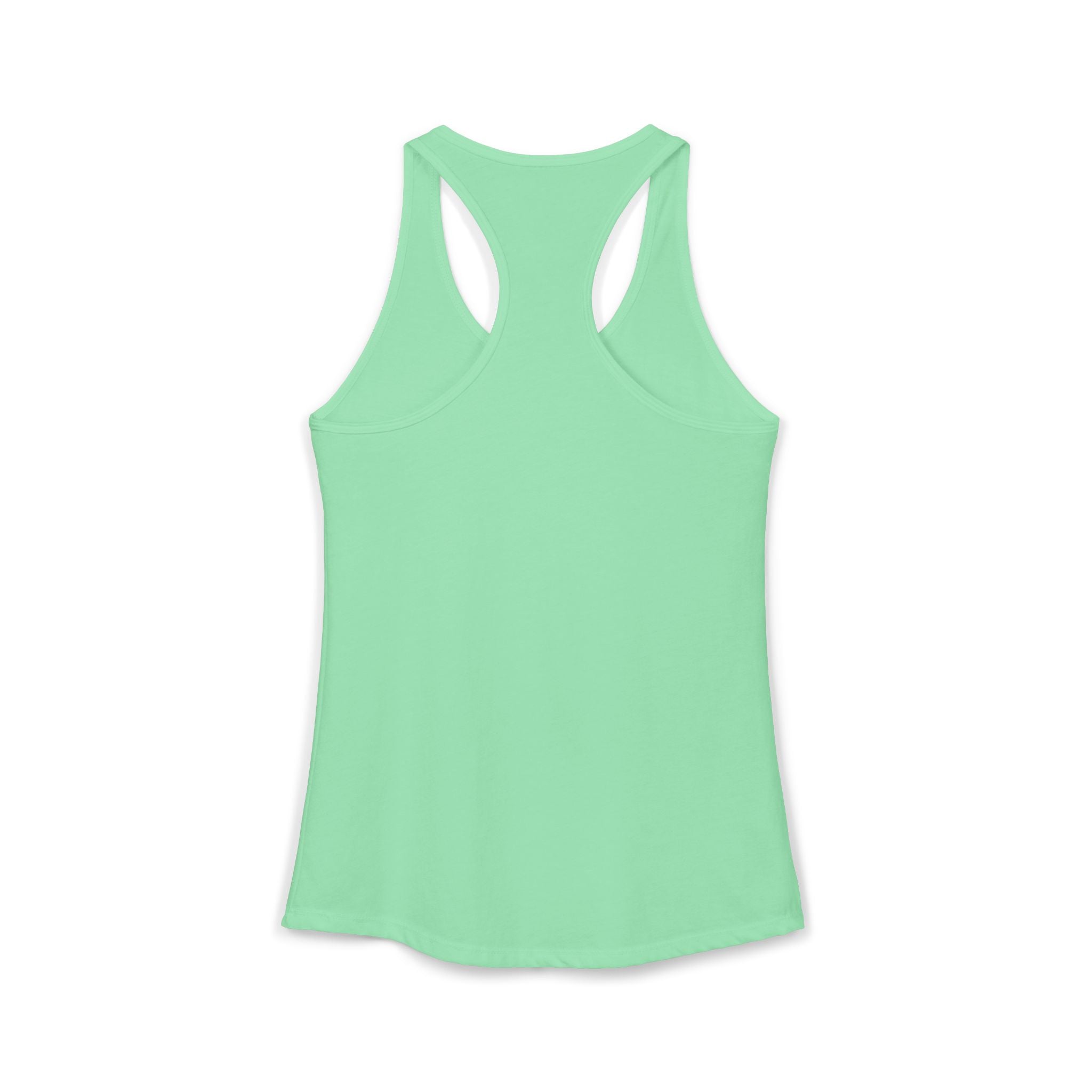 Bureau of Looking Fine Women's Racerback Tank Top – Internal Systems Unknown