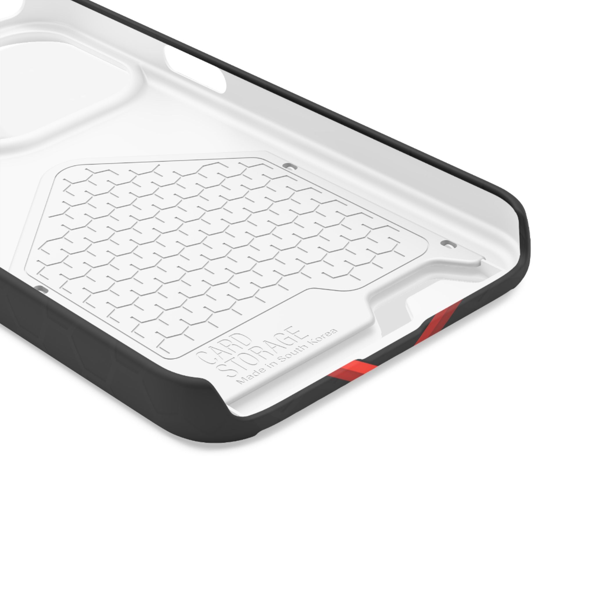 Cat Approved Samsung Galaxy Case — Classified Edition