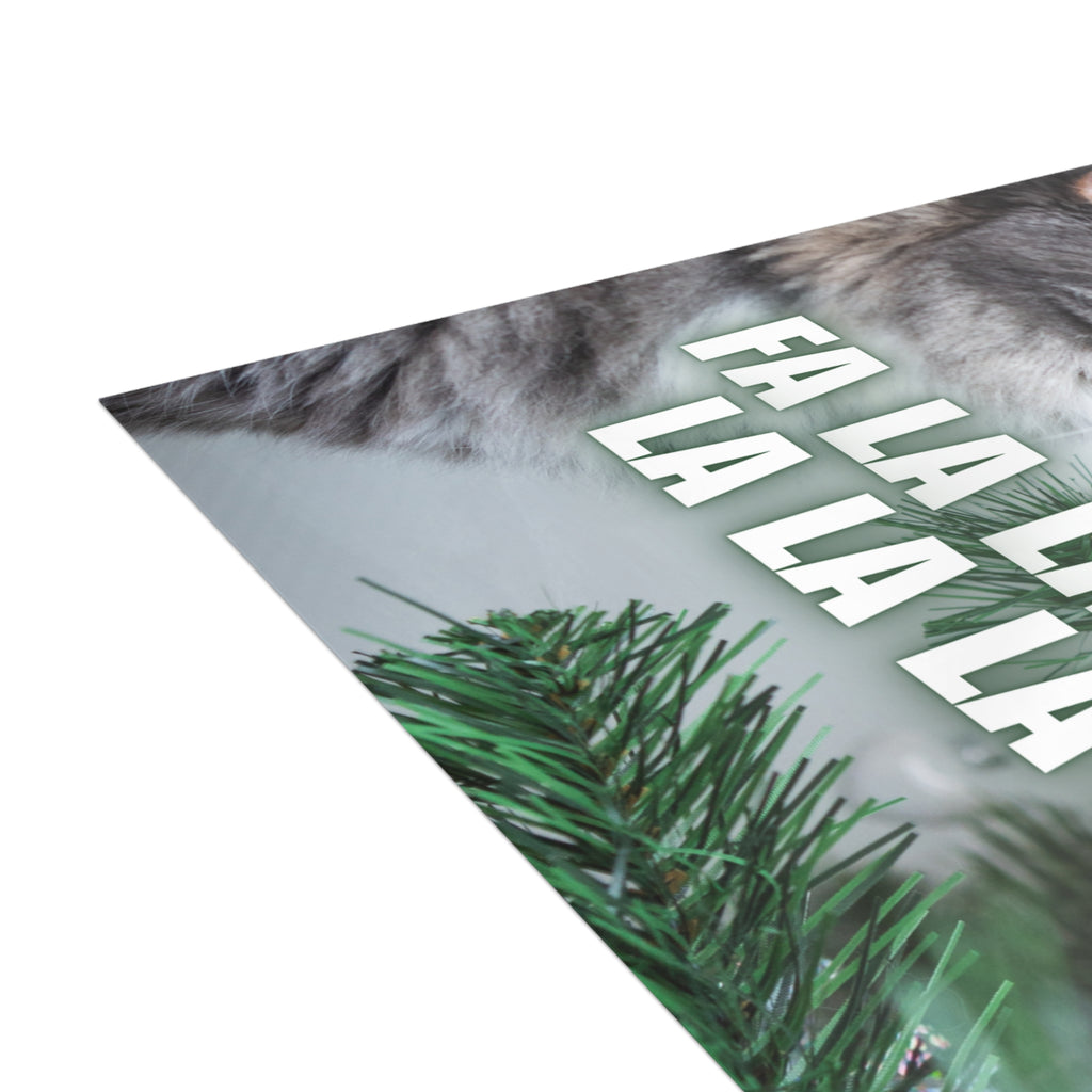 Wreck the Tree Postcard Bundles (envelopes included)