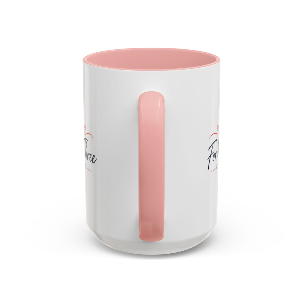 For the Three C + D + C Mug | True Crime Case Support Coffee Cup (11/15oz)