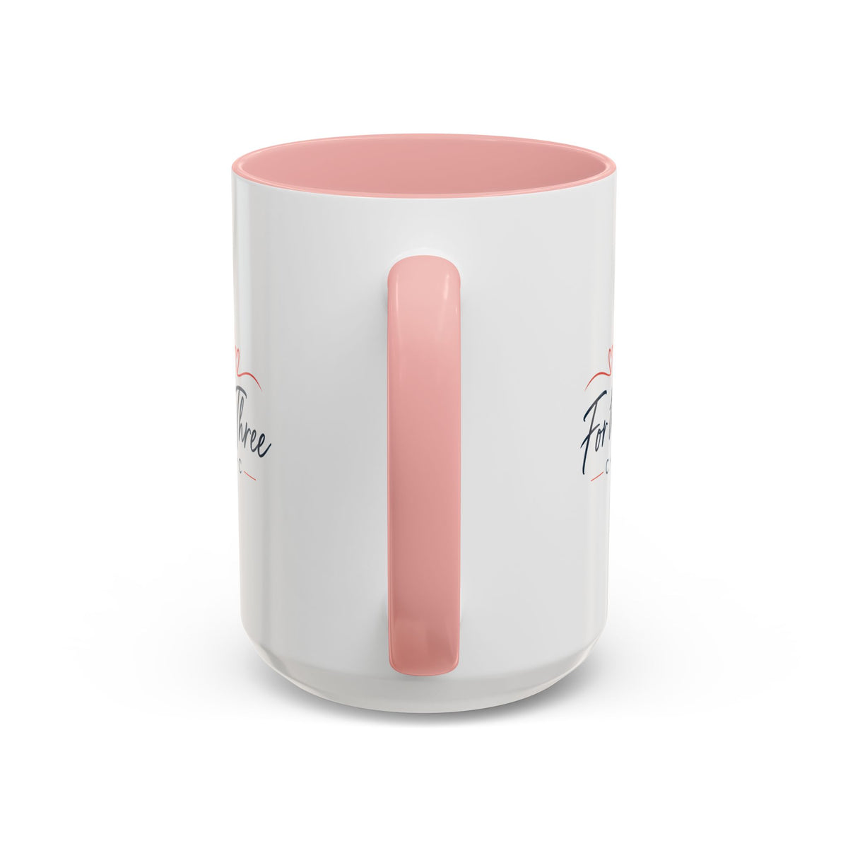 For the Three C + D + C Mug | True Crime Case Support Coffee Cup (11/15oz)