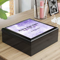 Chaos, Rhythm & Grace Jewelry Box - EpiAl's Shop