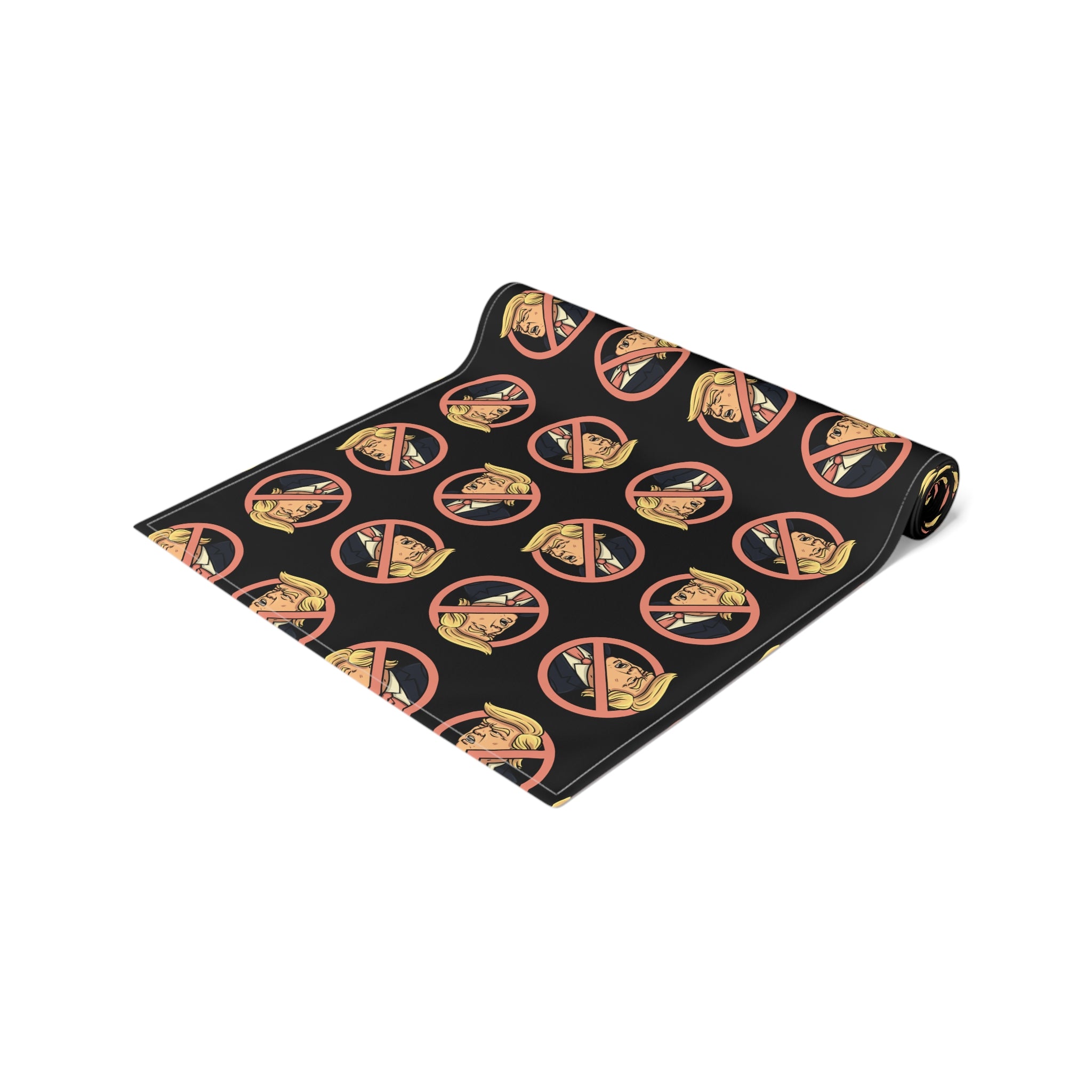 Anti Table Runner