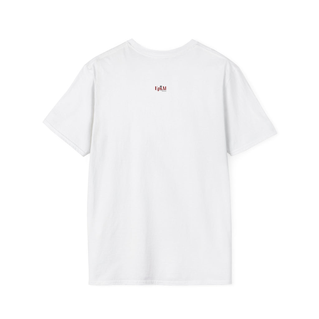 Cracker Barrel Style Cat Lady Softstyle T-Shirt
