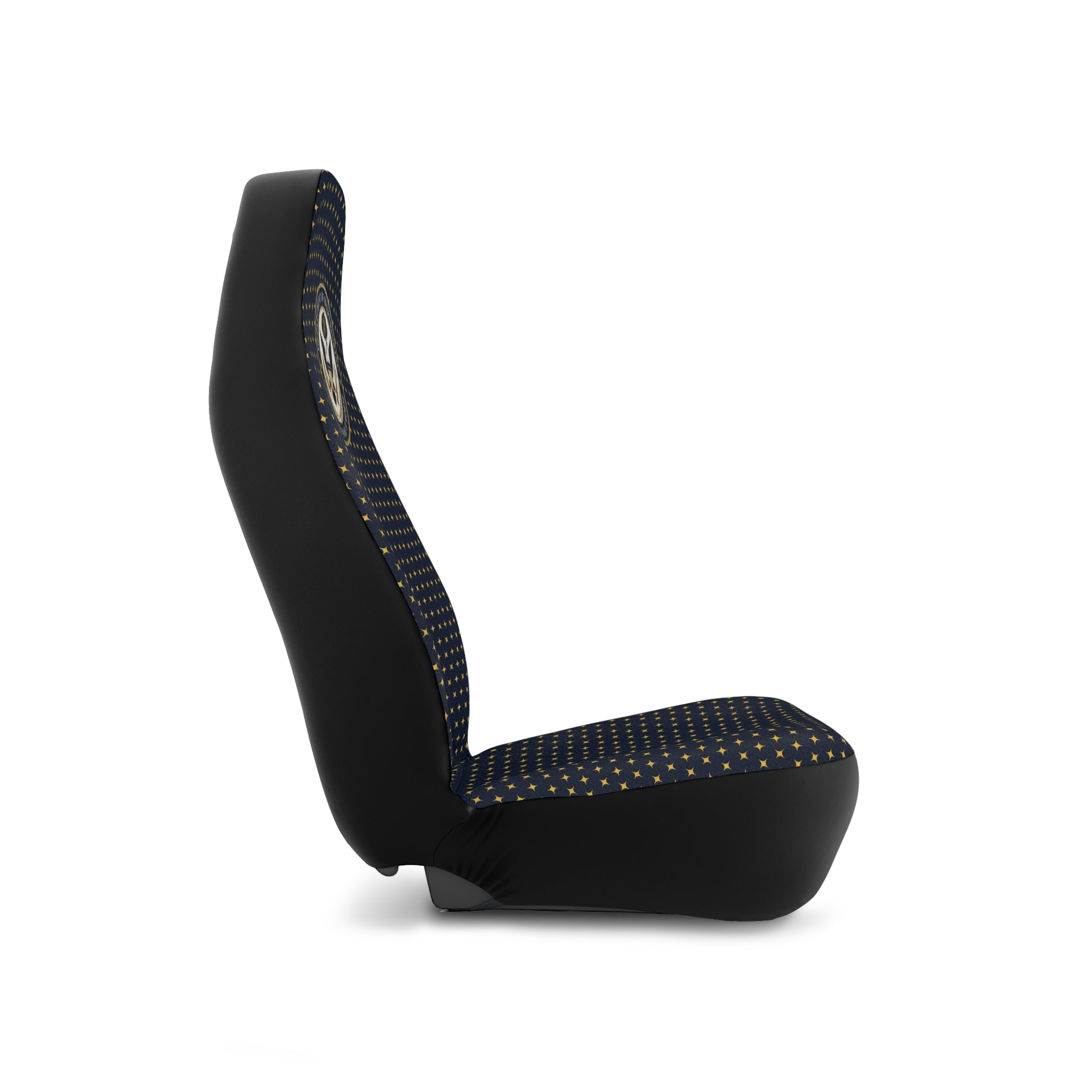 Department of Overthinking Car Seat Covers