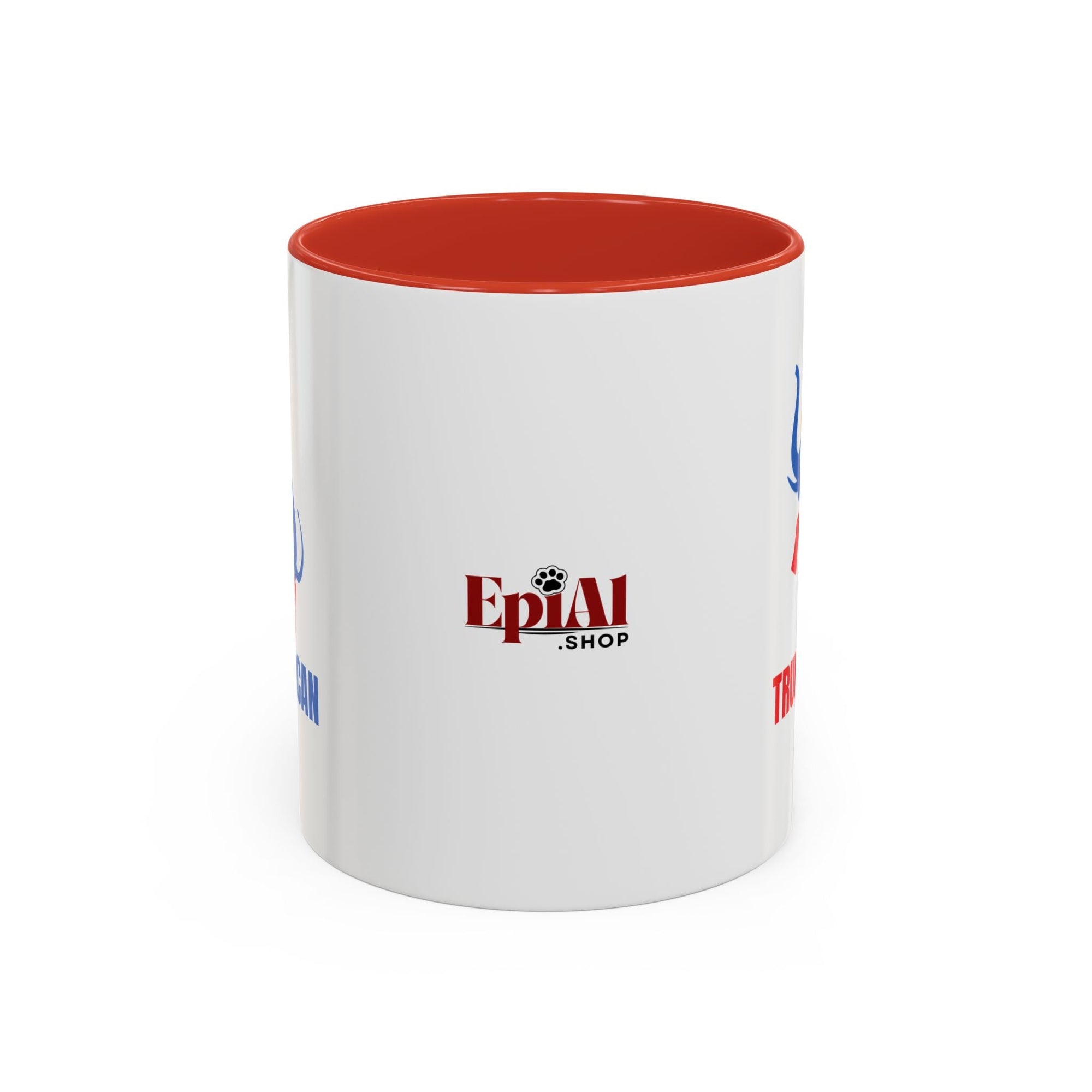 Trumpublican Elephant Accent Coffee Mug Printify