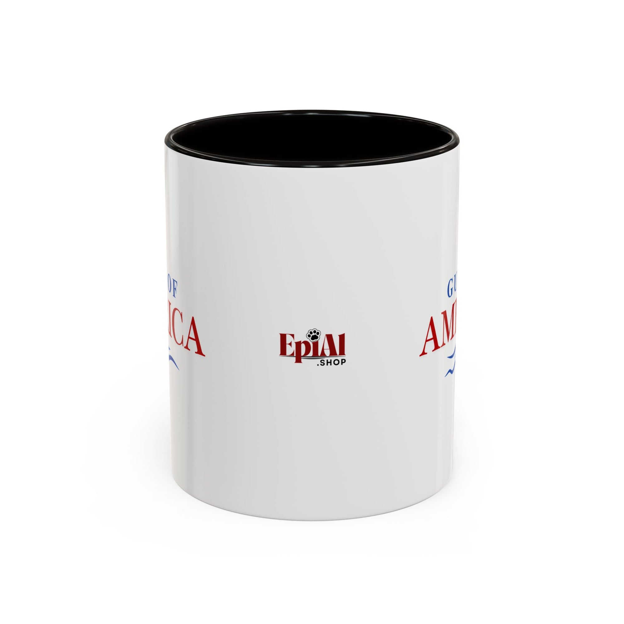 American Gulf Colorful Mugs (11oz, 15oz)
