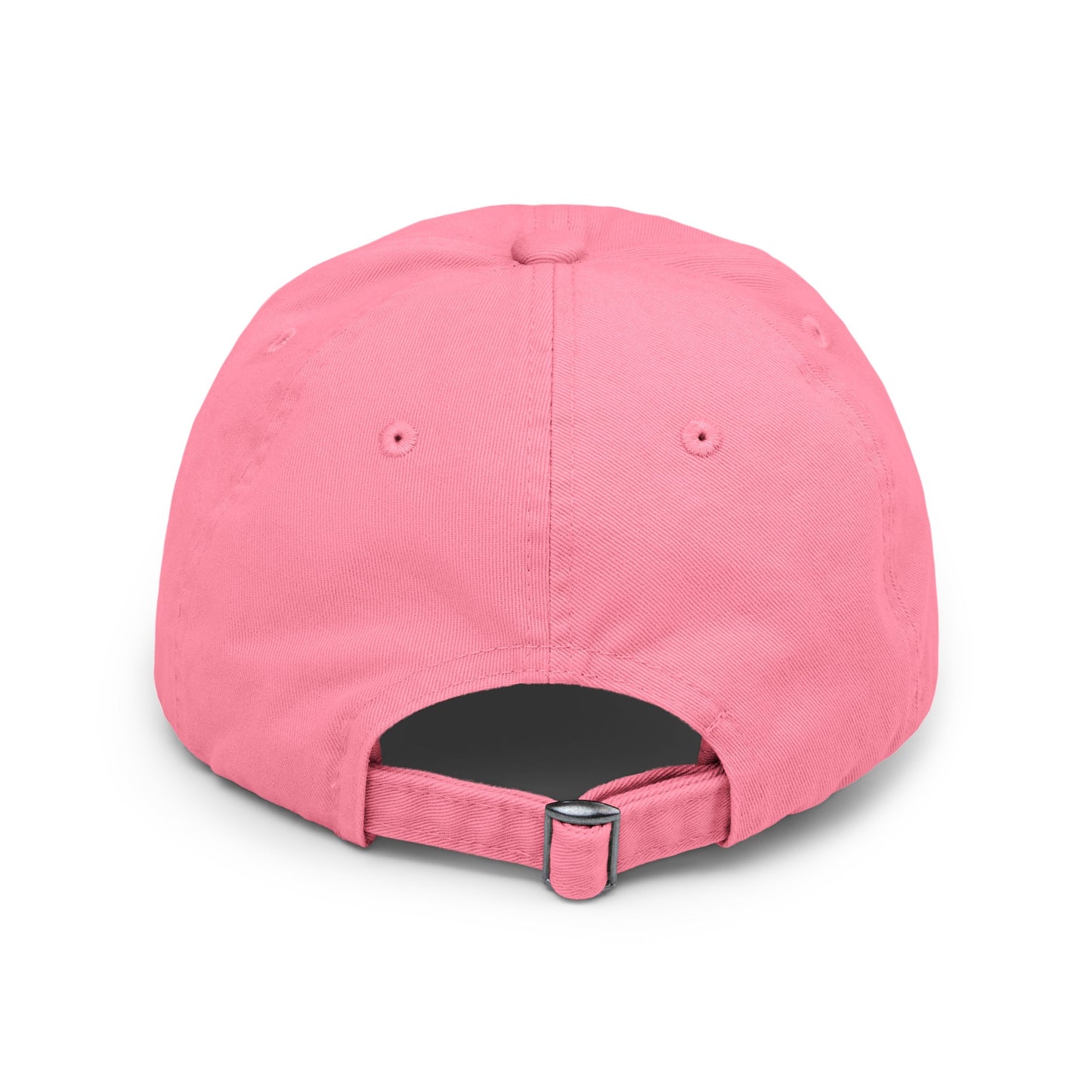 Epilepsy Butterfly Unisex Distressed Cap - Hats - Epileptic Al’s Shop