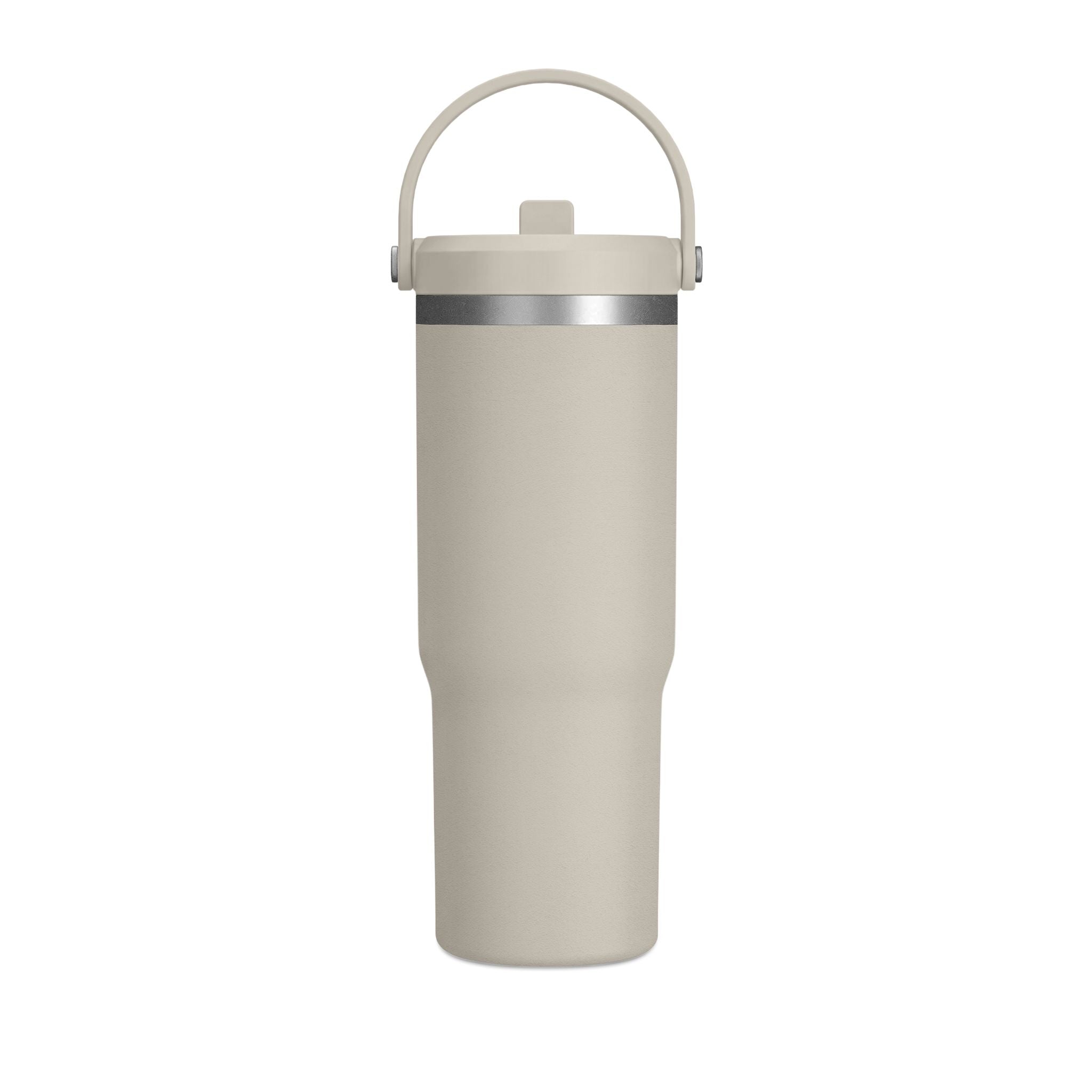 Keep Going Anyway Engraved 32 oz Insulated Tumbler