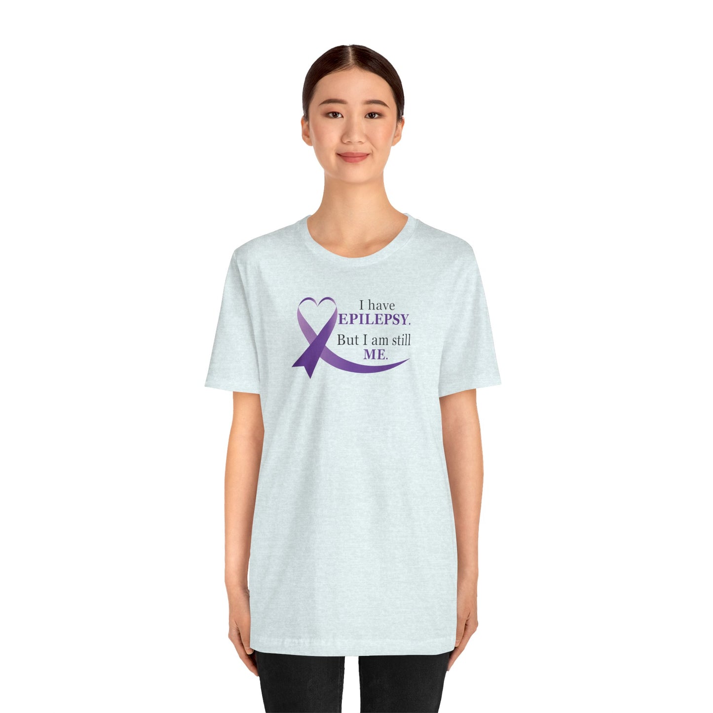 Still Me Unisex Jersey Short Sleeve Tee - T-Shirt - EpiAl's Shop