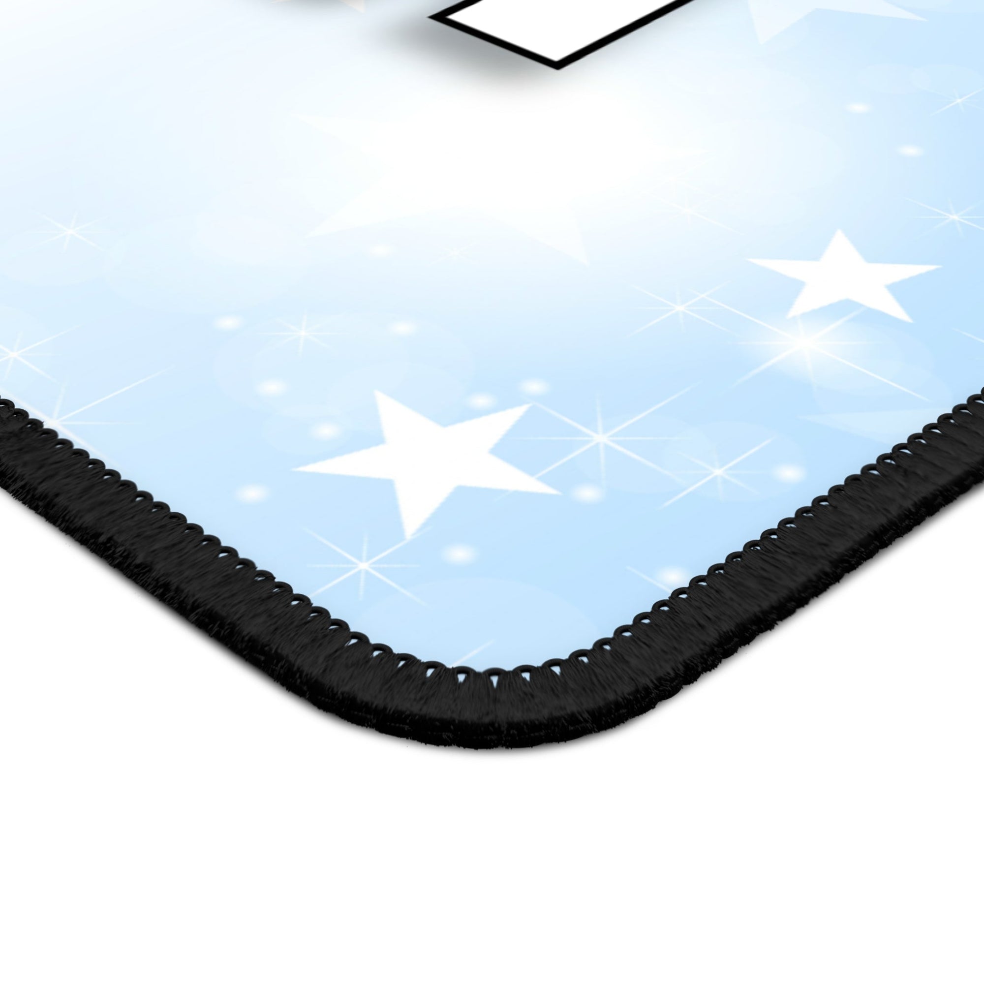 USA Themed Gaming Mouse Pad - Perfect for Gamers and Patriotic Events! Printify