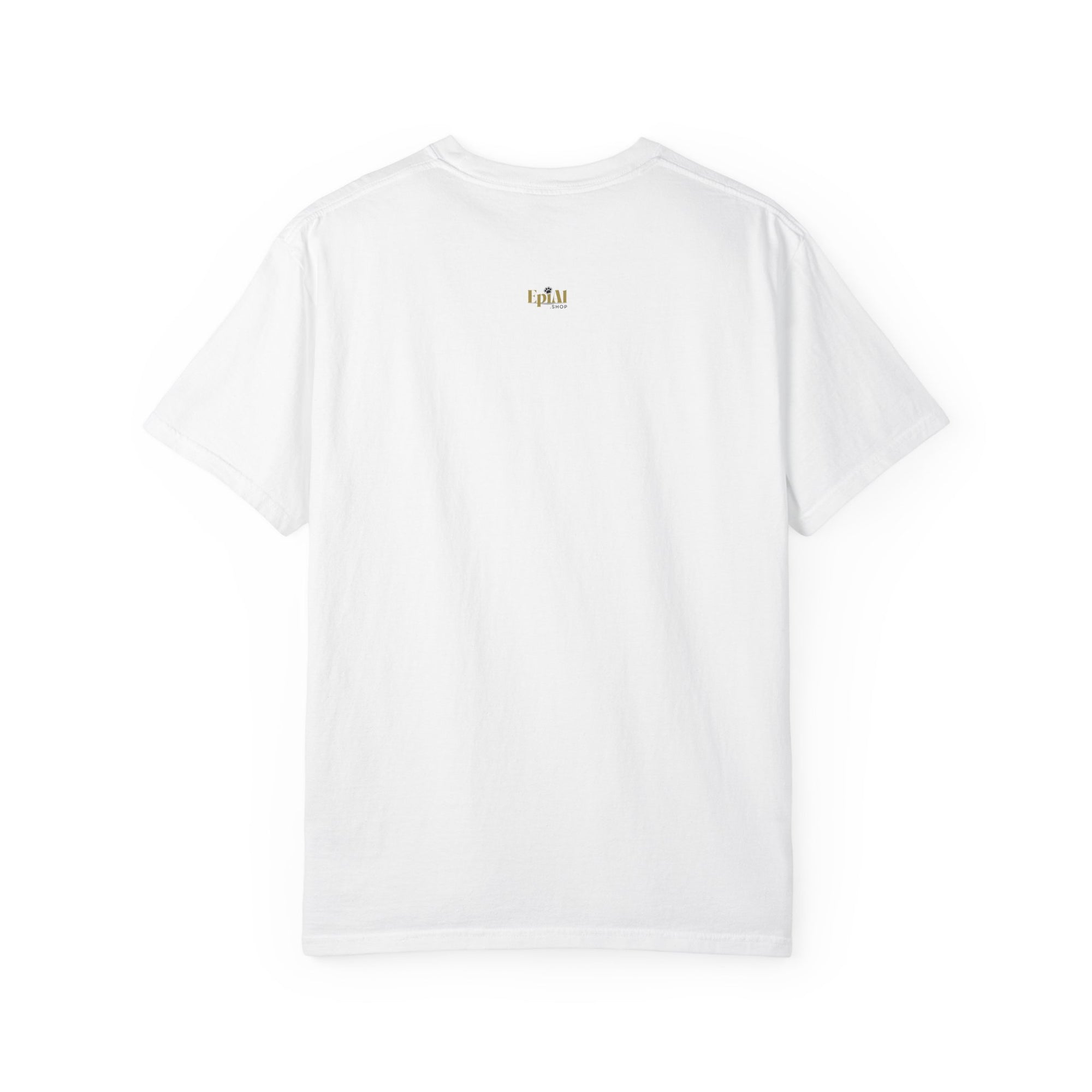 Purple Ribbon Awareness | Seize the Day Tee